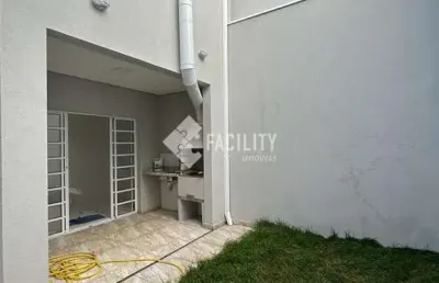 Casa com 3 quartos à venda na rua lázaro ferreira filho, 259, parque jambeiro, campinas, 125 m2 por r$ 650.000