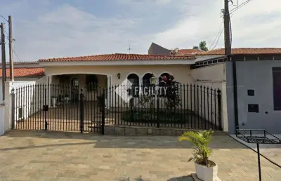 Casa com 5 quartos à venda na rua latino coelho, 1690, parque taquaral, campinas, 195 m2 por r$ 890.000