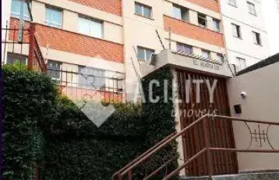 Apartamento com 2 quartos à venda na rua barreto leme, 1202, centro, campinas, 65 m2 por r$ 320.000