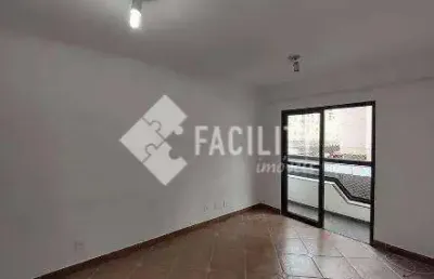 Apartamento com 3 quartos à venda na rua jasmim, 190, chácara primavera, campinas, 75 m2 por r$ 490.000