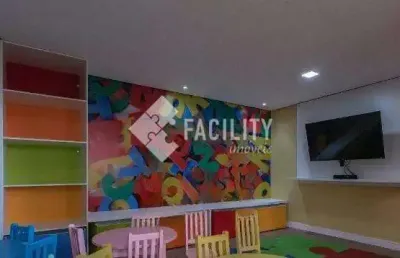 Apartamento com 3 quartos à venda na rua martinho calsavara, 192, swift, campinas, 76 m2 por r$ 600.000