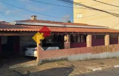 Casa comercial para alugar na rua thomas alva edison, 343, jardim bela vista, campinas, 190 m2 por r$ 18.000