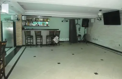 Casa com 3 quartos à venda na rua ribeirão bonito, 75, jardim do trevo, campinas, 365 m2 por r$ 1.500.000