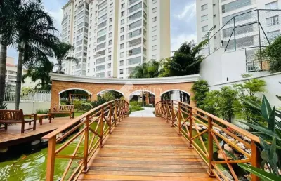 Apartamento com 3 quartos à venda na rua álvaro bosco, 159, loteamento residencial vila bella, campinas, 135 m2 por r$ 1.198.000