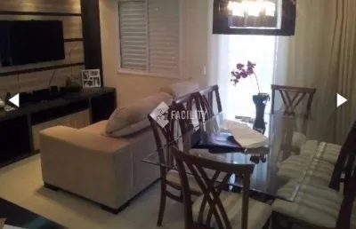 Cobertura com 3 quartos à venda na rua hermantino coelho, 691, mansões santo antônio, campinas, 135 m2 por r$ 850.000
