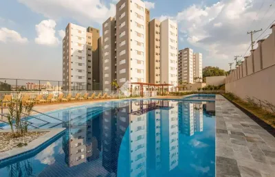 Apartamento com 3 quartos à venda na rua santa rita do passa quatro, 575, jardim nova europa, campinas, 81 m2 por r$ 700.000