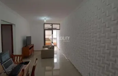 Apartamento com 3 quartos à venda na rua doutor theodoro langaard, 840, bonfim, campinas, 95 m2 por r$ 550.000