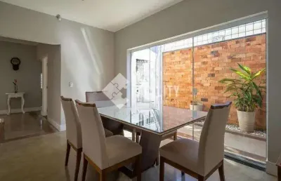 Casa com 3 quartos à venda na rua das camélias, 140, chácara primavera, campinas, 268 m2 por r$ 1.750.000
