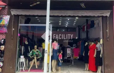 Sala comercial à venda na 13 de maio, 1000, centro, itararé, 78 m2 por r$ 250.000