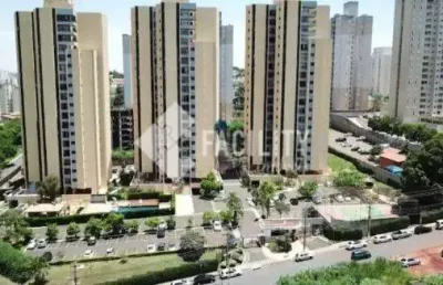 Apartamento com 2 quartos à venda na rua hermantino coelho, 501, mansões santo antônio, campinas, 70 m2 por r$ 640.000
