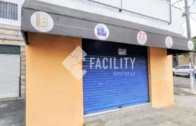 Sala comercial para alugar na rua pelicano, 881, jardim londres, campinas, 110 m2 por r$ 2.950