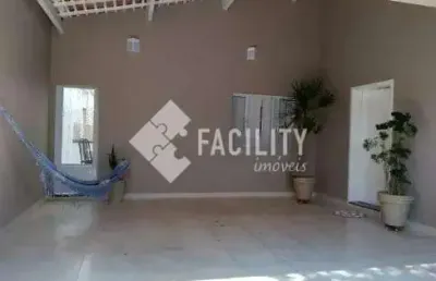 Casa com 3 quartos para alugar na rua manoel luís de souza neto, 967, jardim new york, campinas, 120 m2 por r$ 6.000