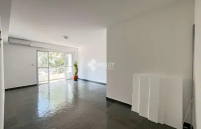Apartamento com 2 quartos à venda na rua doutor antônio da costa carvalho, 330, cambuí, campinas, 88 m2 por r$ 685.000