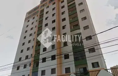 Apartamento com 3 quartos à venda na rua álvaro muller, 560, vila itapura, campinas, 85 m2 por r$ 589.000