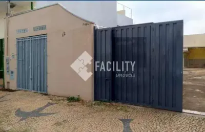 Casa comercial para alugar na rua ribeira, 42, jardim do trevo, campinas, 300 m2 por r$ 3.200