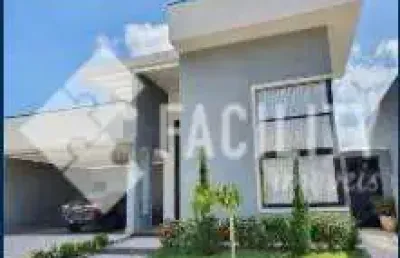 Casa em condomínio fechado com 4 quartos à venda na avenida doutor heitor nascimento, 900, jardim america, paulínia, 250 m2 por r$ 1.700.000