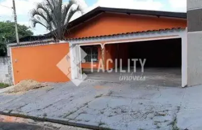 Casa com 3 quartos à venda na rua santo antônio da alegria, 866, jardim nova europa, campinas, 180 m2 por r$ 680.000
