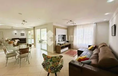 Apartamento com 3 quartos à venda na rua álvaro bosco, 159, loteamento residencial vila bella, campinas, 135 m2 por r$ 1.250.000