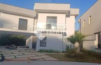 Casa em condomínio fechado com 3 quartos à venda na avenida gessy lever, 1079, lenheiro, valinhos, 260 m2 por r$ 1.700.000