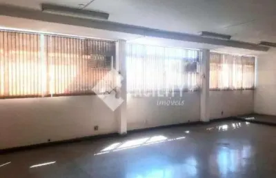 Sala comercial para alugar na avenida barão de itapura, 2514, jardim guanabara, campinas, 400 m2 por r$ 6.999