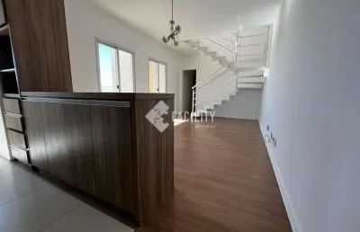 Cobertura com 3 quartos à venda na rua hermantino coelho, 595, mansões santo antônio, campinas, 200 m2 por r$ 1.280.000