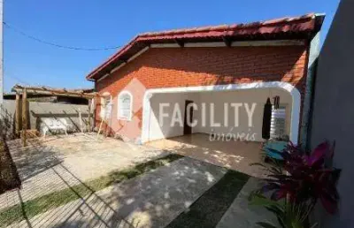 Casa com 2 quartos à venda na rua josé ferreira da silva, 392, parque da figueira, campinas, 119 m2 por r$ 695.000
