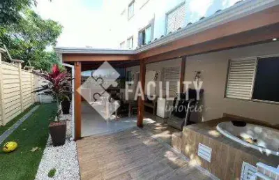 Apartamento com 2 quartos à venda na rua ubatuba, 140, jardim nova europa, campinas, 60 m2 por r$ 550.000