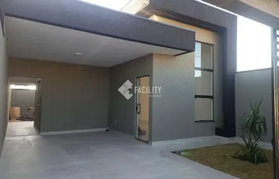Casa com 3 quartos à venda na 7, 132, jardim vila verde, hortolândia, 106 m2 por r$ 560.000