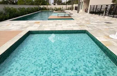 Apartamento com 2 quartos à venda na rua eduardo lane, 200, jardim brasil, campinas, 80 m2 por r$ 1.030.000