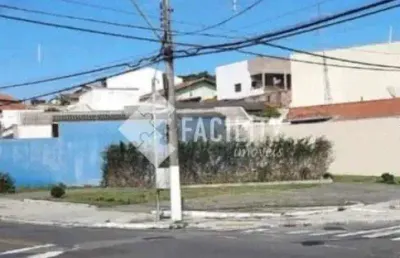 Terreno comercial para alugar na avenida são josé dos campos, 70, jardim nova europa, campinas por r$ 3.000