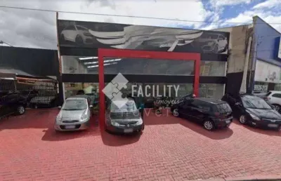 Sala comercial à venda na rua piracicaba, 860, jardim novo campos elíseos, campinas, 170 m2 por r$ 1.600.000