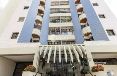 Cobertura com 3 quartos à venda na rua padre vieira, 673, centro, campinas, 122 m2 por r$ 800.000