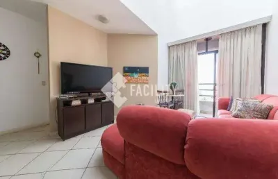 Cobertura com 3 quartos à venda na rua padre vieira, 673, centro, campinas, 122 m2 por r$ 740.000