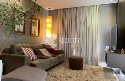 Casa em condomínio fechado com 3 quartos à venda na rua aglair buratto villas boas, 169, loteamento residencial vila bella, campinas, 150 m2 por r$ 940.000