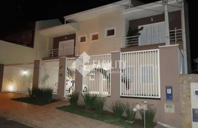Casa com 4 quartos para alugar na rua josé faber de almeida prado, 203, parque alto taquaral, campinas, 311 m2 por r$ 12.000