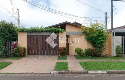 Casa com 3 quartos à venda na rua maria da encarnação duarte, 600, chácara da barra, campinas, 312 m2 por r$ 1.500.000