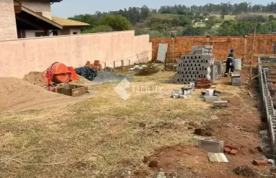 Terreno em condomínio fechado à venda na rua bortolo martins, 1335, chácara santa margarida, campinas por r$ 370.000