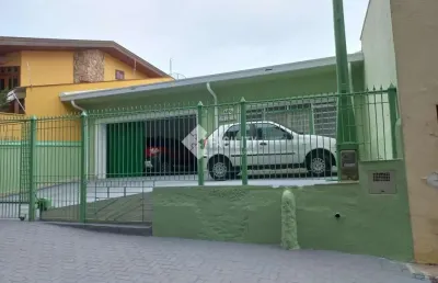 Casa com 3 quartos à venda na rua doutor barbosa de andrade, 486, jardim chapadão, campinas, 166 m2 por r$ 795.000