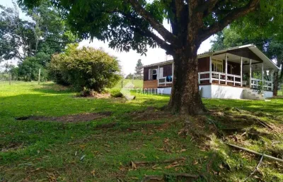 Chácara / sítio com 3 quartos à venda na avenida isaura roque quércia, 010101, loteamento residencial pedra alta (sousas), campinas, 112000 m2 por r$ 15.000.000
