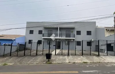 Apartamento com 2 quartos à venda na rua felipe gonçales, 39, jardim regente, indaiatuba, 60 m2 por r$ 450.000
