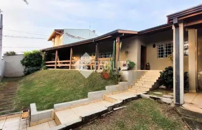 Casa com 4 quartos à venda na rua professor achille bassi, 130, cidade universitária, campinas, 650 m2 por r$ 1.089.000