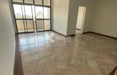 Apartamento com 3 quartos à venda na rua hermantino coelho, 955, mansões santo antônio, campinas, 150 m2 por r$ 1.180.000