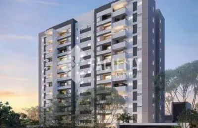 Apartamento com 3 quartos à venda na rua armando strazzacappa, 54, parque rural fazenda santa cândida, campinas, 70 m2 por r$ 760.000