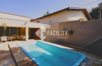 Casa com 4 quartos à venda na rua barbosa da cunha, 271, jardim guanabara, campinas, 287 m2 por r$ 1.200.000
