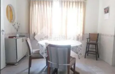 Casa com 3 quartos à venda na rua paraibuna, 145, jardim flamboyant, campinas, 187 m2 por r$ 710.000