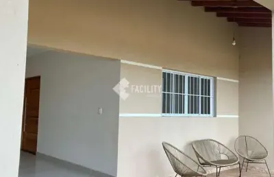 Casa com 3 quartos à venda na rua presidente alves, 1836, jardim alto da barra, campinas, 360 m2 por r$ 950.000
