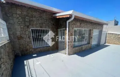 Casa comercial à venda na avenida barão de monte alegre, 91, vila teixeira, campinas, 180 m2 por r$ 949.000