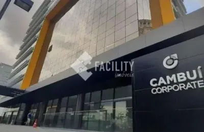 Sala comercial para alugar na avenida coronel silva teles, 1002, cambuí, campinas, 212 m2 por r$ 25.500