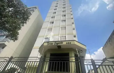 Apartamento com 1 quarto à venda na rua duque de caxias, 868, centro, campinas, 53 m2 por r$ 250.000