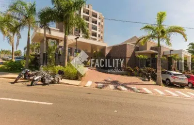 Apartamento com 2 quartos à venda na avenida wellman galvão de frança rangel, 4100, swiss park, campinas, 66 m2 por r$ 650.000